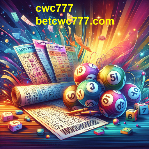 A Emoção da Loteria no cwc777: Sonhos que Podem se Tornar Realidade